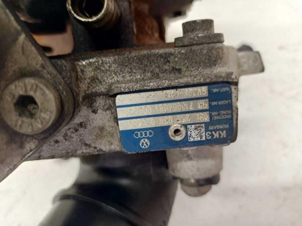 TURBO VW / AUDI / SEAT / SKODA 1.6TDI ( CAY ) - Vue 6